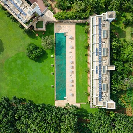 Jetwing Lake Dambulla Dış mekan fotoğraf