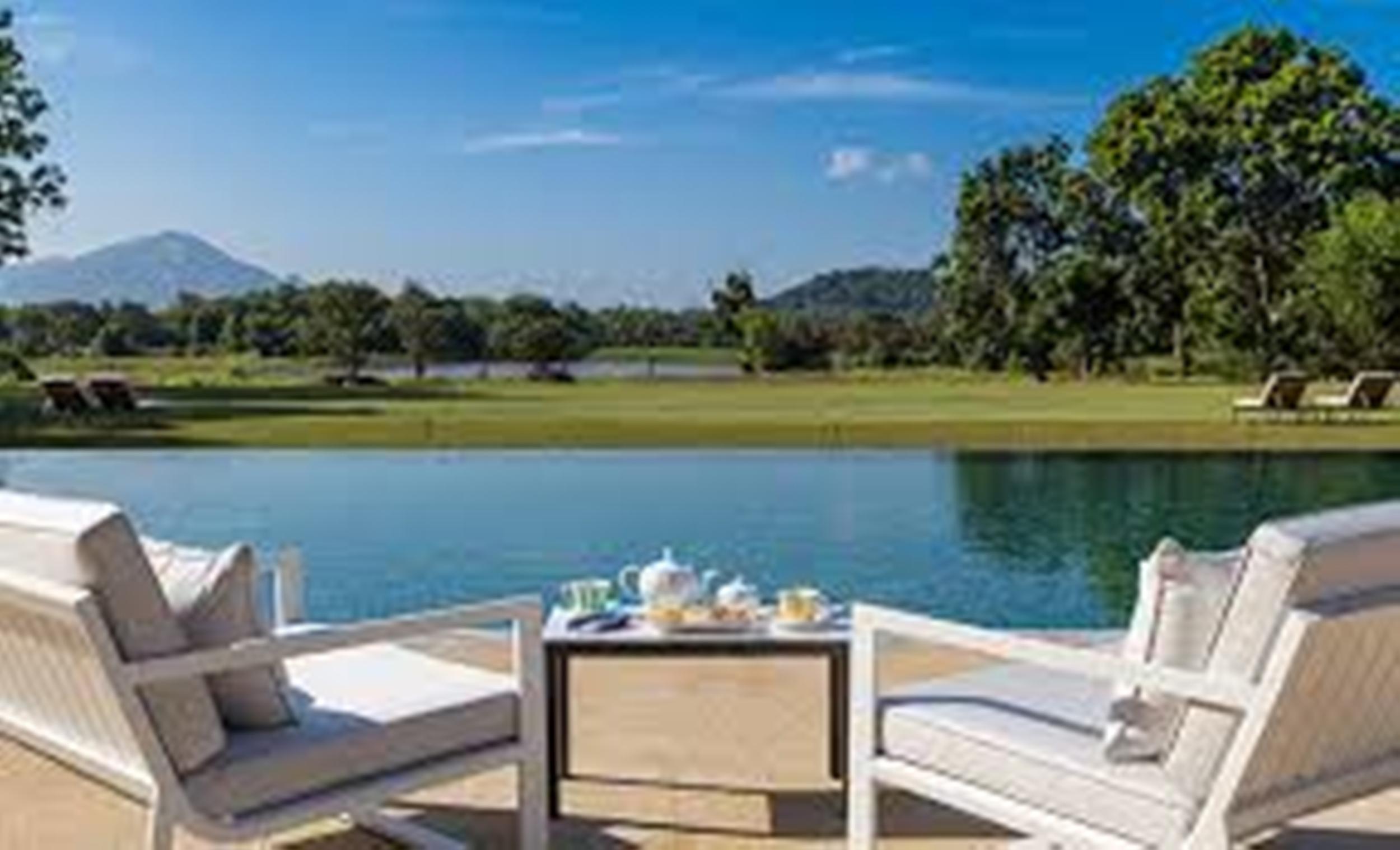 Jetwing Lake Dambulla Dış mekan fotoğraf