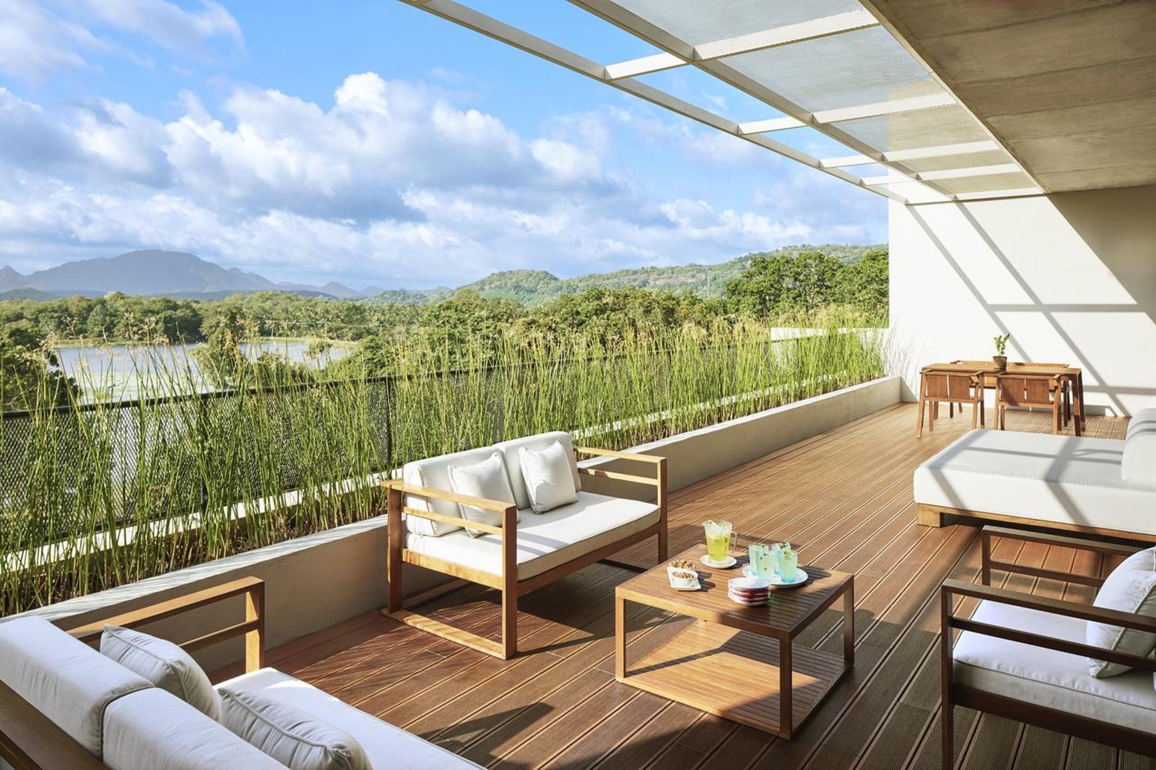 Jetwing Lake Dambulla Dış mekan fotoğraf