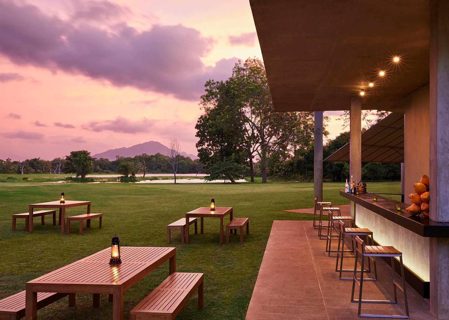 Jetwing Lake Dambulla Dış mekan fotoğraf