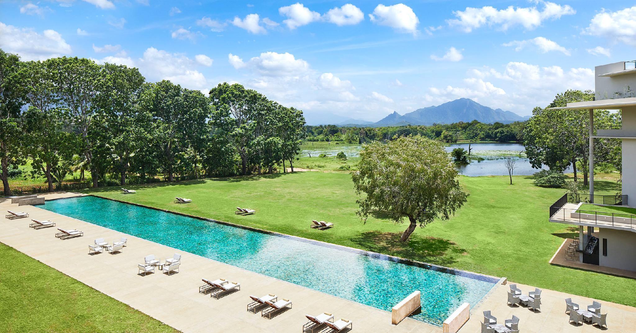 Jetwing Lake Dambulla Dış mekan fotoğraf