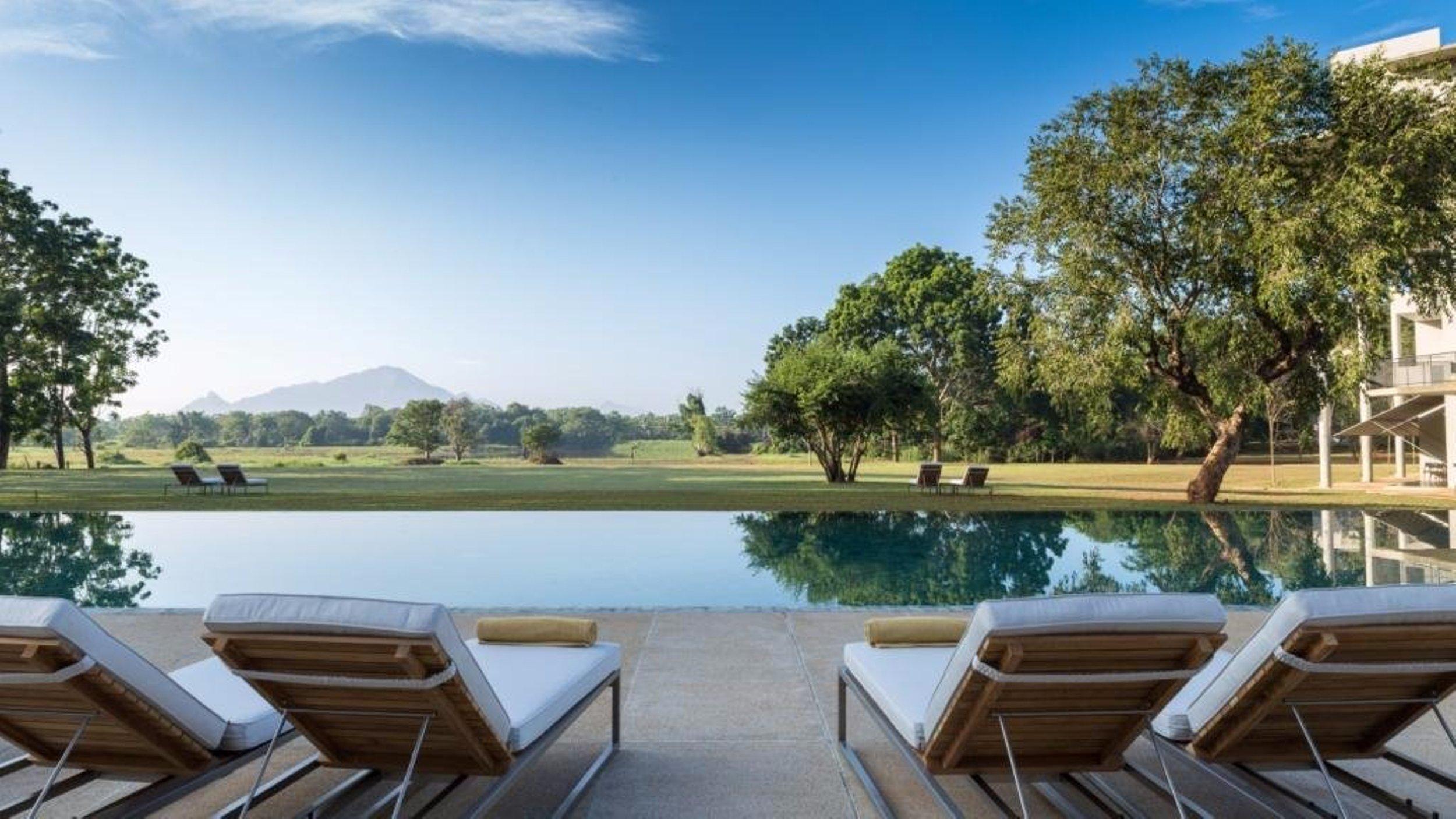 Jetwing Lake Dambulla Dış mekan fotoğraf