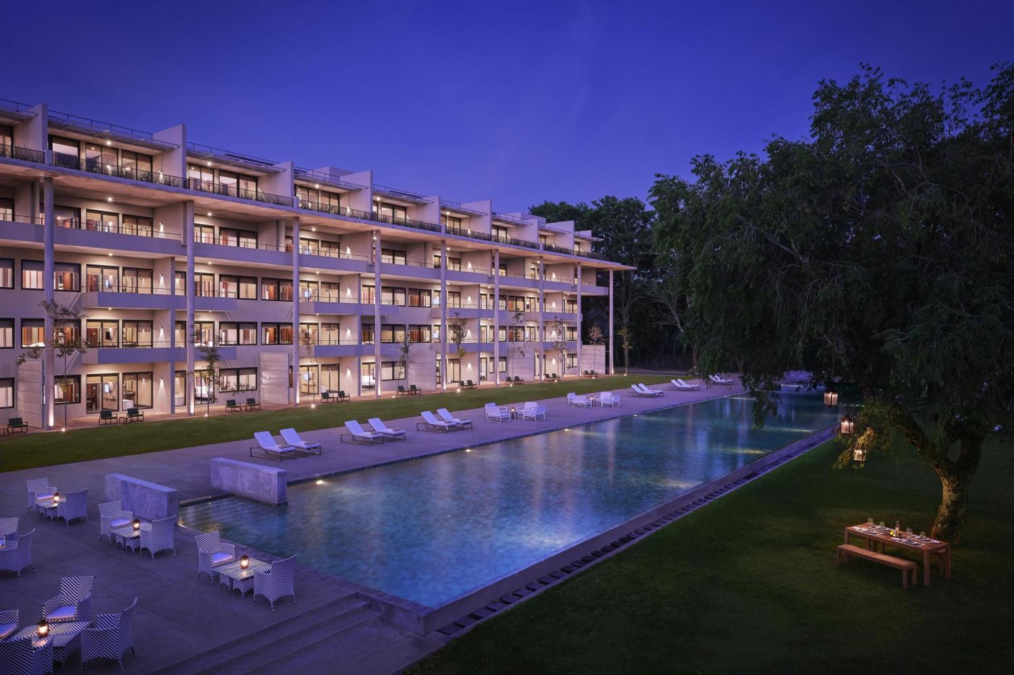 Jetwing Lake Dambulla Dış mekan fotoğraf