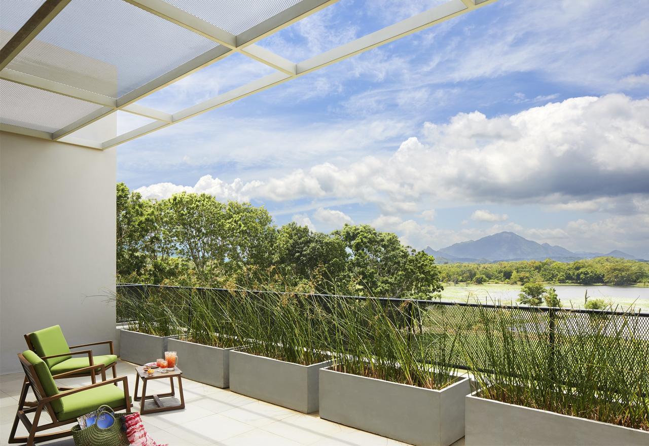 Jetwing Lake Dambulla Dış mekan fotoğraf