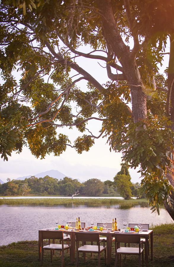 Jetwing Lake Dambulla Dış mekan fotoğraf