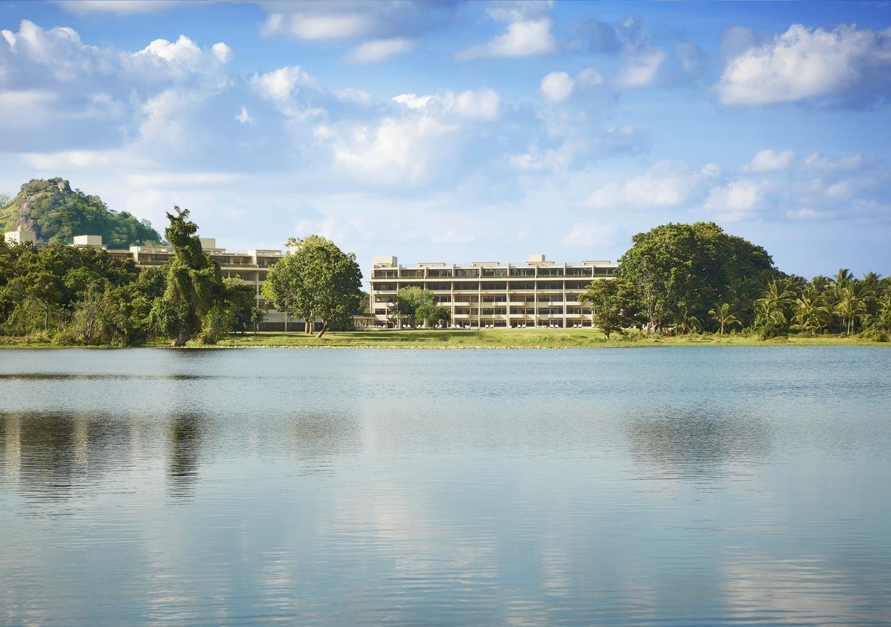 Jetwing Lake Dambulla Dış mekan fotoğraf
