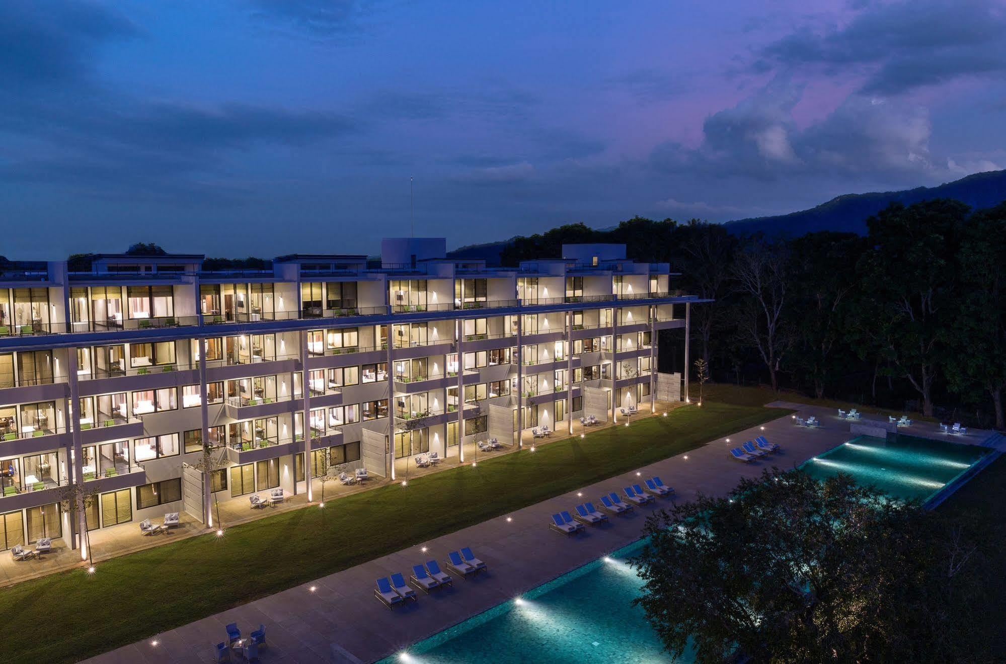 Jetwing Lake Dambulla Dış mekan fotoğraf